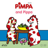 Pimpa - Pimpa and Pippa