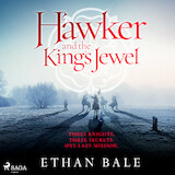 Hawker and the King's Jewel