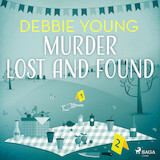 Murder Lost and Found