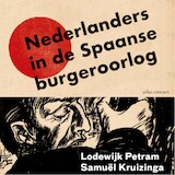 Nederlanders in de Spaanse burgeroorlog