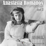 Anastasia Romanov 3