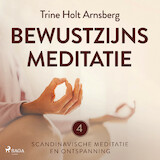 Scandinavische meditatie en ontspanning #4 - Bewustzijnsmeditatie
