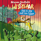 De Wisselaar - Oog in oog met een tijger