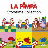 La Pimpa - Storytime Collection