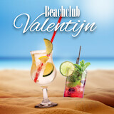 Beachclub Valentijn