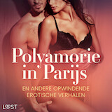 Polyamorie in Parijs en andere opwindende erotische verhalen
