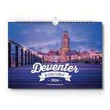De Deventer Kalender