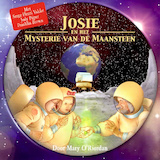 Josie en het Mysterie van de Maansteen