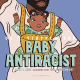 De 9 stappen van Antiracist Baby