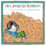 Het jongetje Robbert (e-Book)