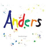 Anders (e-Book)