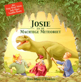 Josie en de Machtige Meteoriet
