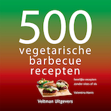 500 vegetarische BBQ gerechten