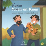 Karim en Kees - Goede daden worden beloond