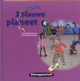 De Blauwe Planeet leerlingenboek 4
