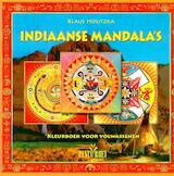 Indiaanse mandala's