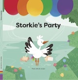 Storkie's party