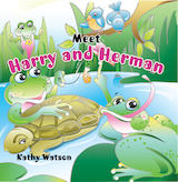 Meet Harry and Herman (e-Book)