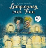 Lampionnen voor Finn ( Autisme)