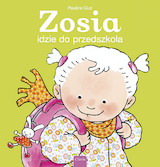 Saar gaat naar school (POD Poolse editie)