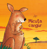 Kleine kangoeroe (POD Roemeense editie)
