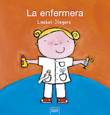 De verpleegkundige (POD Spaanse editie)