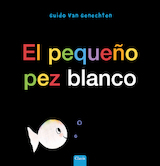 Klein wit visje (POD Spaanse editie)