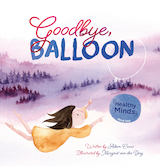 Healty Minds The Incredible Journey of a Lost Balloon