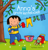 Anna's grote lenteboek