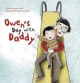 Owen's Day with Daddy