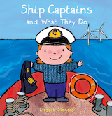 Captains and What They Do