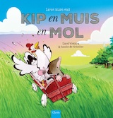 Leren lezen met Kip en Muis en Mol