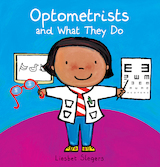 Optometrists and What They Do