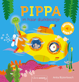 Pippa in haar duikbootje (geluidenboekje)