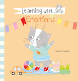 Learning with Skip, Emotions