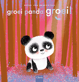 Groei panda groei!