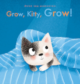 Grow, Kitty, Grow!