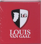 Louis van Gaal, Biografie & Visie
