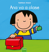 Anna in de klas (POD Spaanse editie)