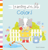 Learning with Skip, Colors