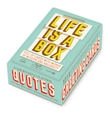 Life is a box