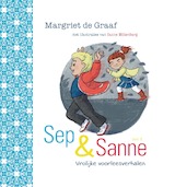 Sep & Sanne (e-Book)