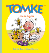 Tomke en de bijen