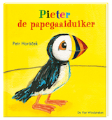 Pieter de papegaaiduiker