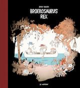 Broerosaurus rex