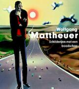 Wolfgang Mattheuer - retrospectief