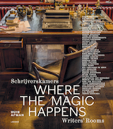Where the magic happens (e-Book)