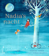 Nadia's nacht