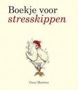 Boekje voor stresskippen (e-Book)