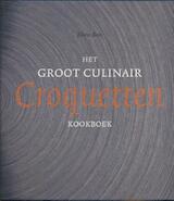 Het groot culinair croquettenkookboek (e-Book)